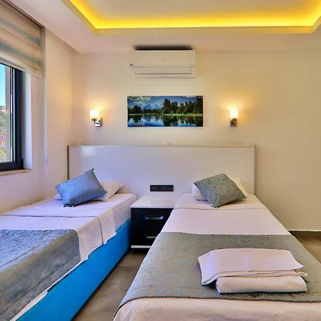 4 Bedroom 5363 Villa *